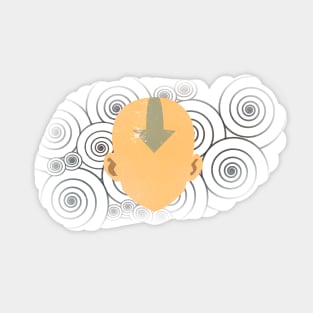 Avatar Sticker